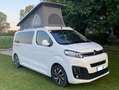 Citroen Spacetourer Campster 2.0 HDI 150 CV Bianco - thumbnail 1