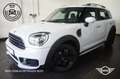 MINI Cooper D Countryman Cooper D Automatik Alu 17" Chili Sportsitze LED Na Blanc - thumbnail 1