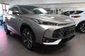 MG HS 1.5 AT Luxury MY25 360 Totw. ACC Leder AKTION Silber - thumbnail 3
