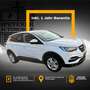 Opel Grandland X |26000KM!!!|NAVI|LEDER|PDC| Weiß - thumbnail 1
