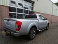 Nissan Navara 2.3 dCi 4X4 N-Connecta King Cab Airco,Cruise,Navig Grijs - thumbnail 3