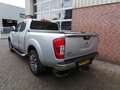 Nissan Navara 2.3 dCi 4X4 N-Connecta King Cab Airco,Cruise,Navig Grijs - thumbnail 5