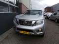 Nissan Navara 2.3 dCi 4X4 N-Connecta King Cab Airco,Cruise,Navig Grijs - thumbnail 2