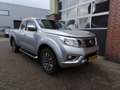 Nissan Navara 2.3 dCi 4X4 N-Connecta King Cab Airco,Cruise,Navig Grijs - thumbnail 4
