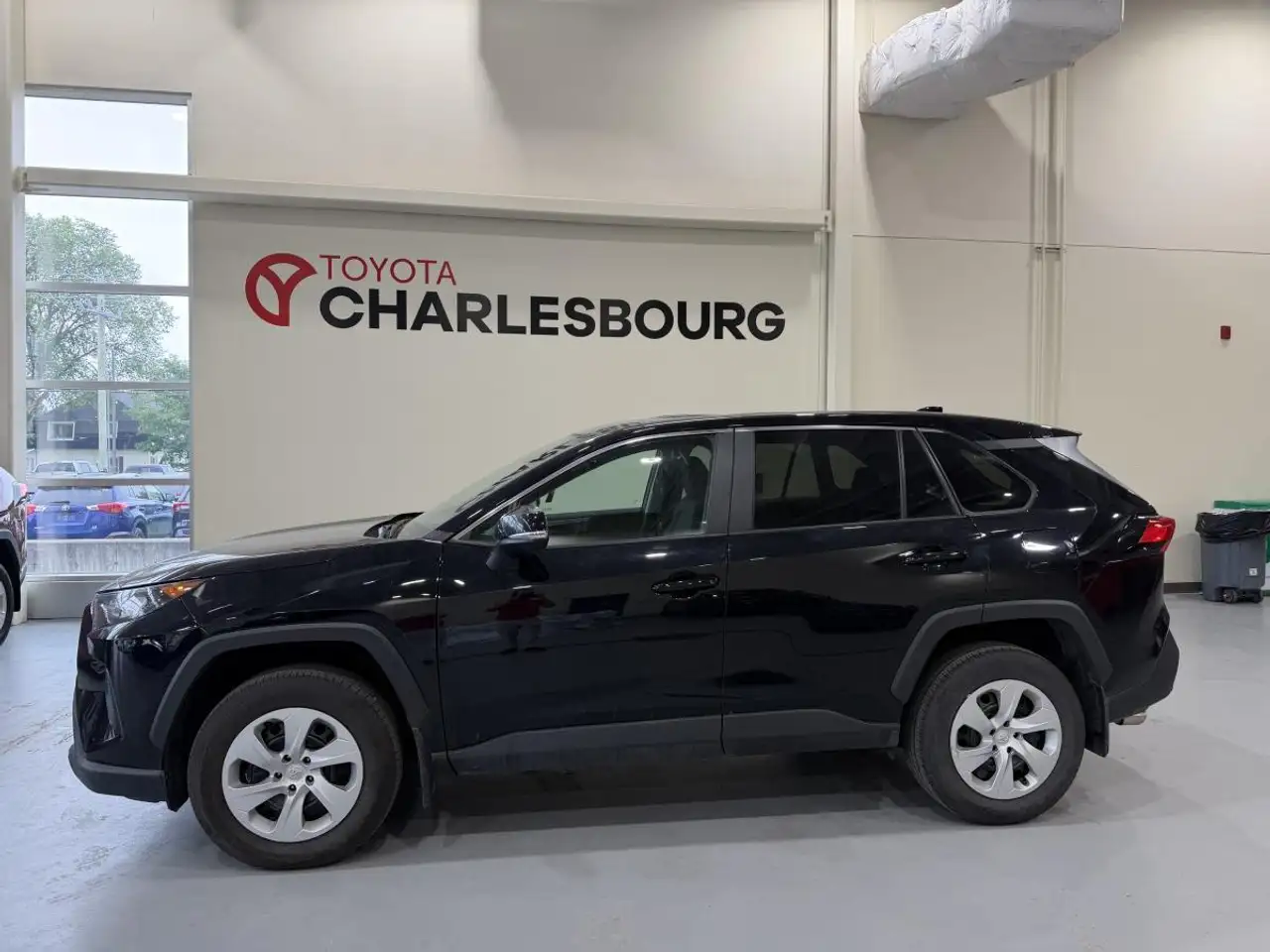 2024 Toyota RAV 4
