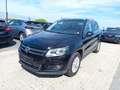 Volkswagen Tiguan Sport & Style BMT Schwarz - thumbnail 1
