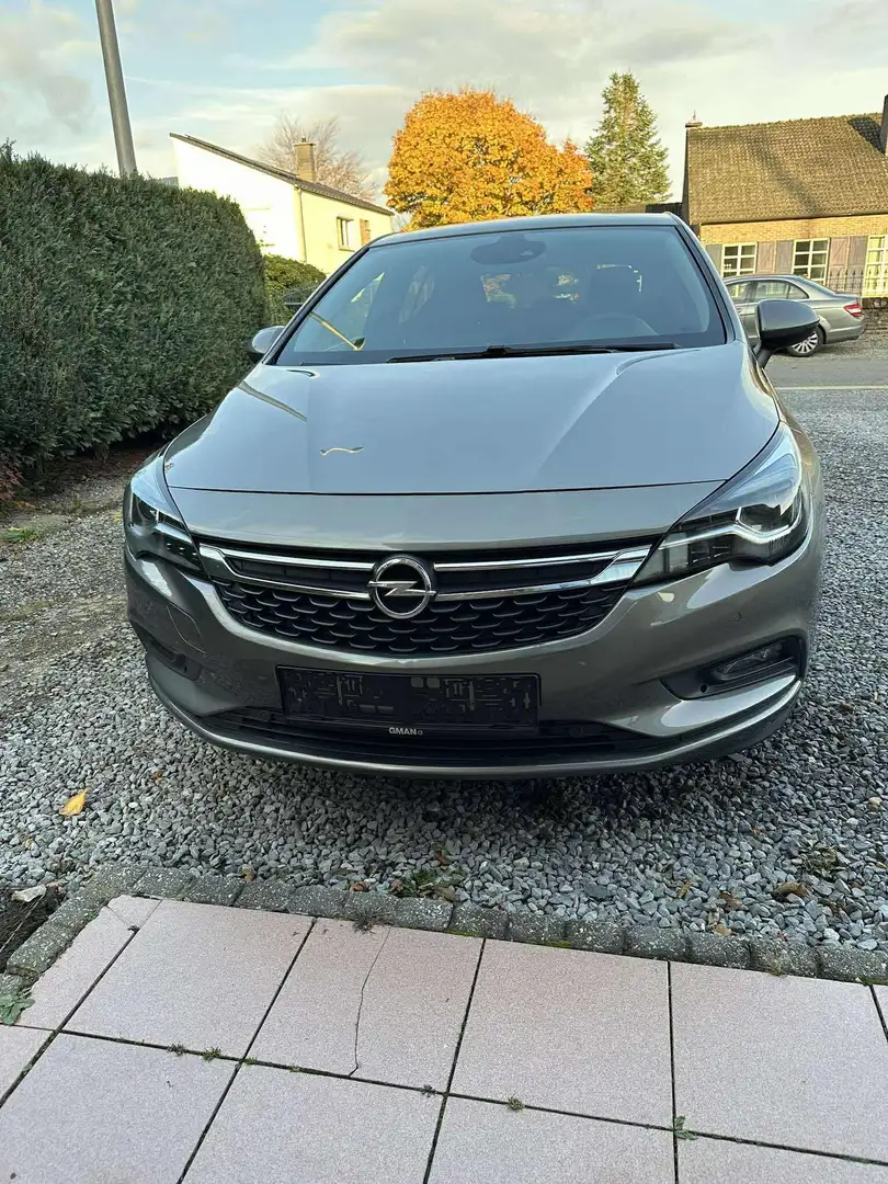 Opel Astra Gekeurd en klaar voor inschrijving” - 2