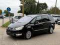 Ford Galaxy Titanium 7 Sitzer Schwarz - thumbnail 1