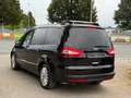Ford Galaxy Titanium 7 Sitzer Schwarz - thumbnail 6