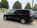 Ford Galaxy Titanium 7 Sitzer Schwarz - thumbnail 4