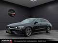 Mercedes-Benz CLA 220 *LED*AHK*PANO*KAMERA*AMG LINE* Schwarz - thumbnail 1