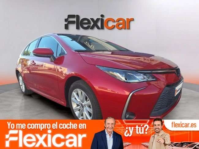 Toyota Corolla 140H Eco - foto 1