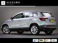 Skoda Karoq 1.5 TSI ACT Ambition Business (SCHUIF-/KANTELDAK, Gris - thumbnail 4