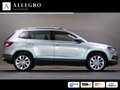 Skoda Karoq 1.5 TSI ACT Ambition Business (SCHUIF-/KANTELDAK, Gris - thumbnail 5