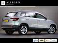 Skoda Karoq 1.5 TSI ACT Ambition Business (SCHUIF-/KANTELDAK, Gris - thumbnail 2