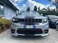 Jeep Grand Cherokee Grand Cherokee 6.4 V8 SRT auto Grigio - thumbnail 2