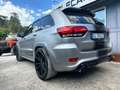 Jeep Grand Cherokee Grand Cherokee 6.4 V8 SRT auto Grigio - thumbnail 6