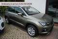 SEAT Ateca 1.0 TSI Black Edition Argento - thumbnail 4