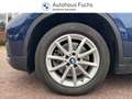BMW X1 xDrive20i AHK Panodach Navi Memory Sitze El. Heckk Bleu - thumbnail 7