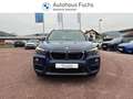 BMW X1 xDrive20i AHK Panodach Navi Memory Sitze El. Heckk Bleu - thumbnail 2