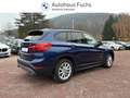 BMW X1 xDrive20i AHK Panodach Navi Memory Sitze El. Heckk Bleu - thumbnail 4