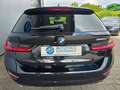 BMW 320 d Luxury Line*G21*Leder,LC+,HIFI,DAB,Dr.Ass Noir - thumbnail 8