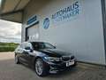BMW 320 d Luxury Line*G21*Leder,LC+,HIFI,DAB,Dr.Ass Noir - thumbnail 6