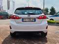 Ford Fiesta 1.1 75 CV GPL 5 porte Plus Blanc - thumbnail 3