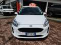 Ford Fiesta 1.1 75 CV GPL 5 porte Plus Weiß - thumbnail 18