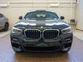 BMW X4 xdrive 20d 190CV mhev 48V Msport auto UNICO PROP! Bleu - thumbnail 7