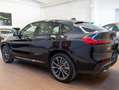 BMW X4 xdrive 20d 190CV mhev 48V Msport auto UNICO PROP! Bleu - thumbnail 3