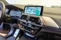 BMW X4 xdrive 20d 190CV mhev 48V Msport auto UNICO PROP! Bleu - thumbnail 15