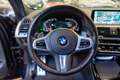 BMW X4 xdrive 20d 190CV mhev 48V Msport auto UNICO PROP! Bleu - thumbnail 10