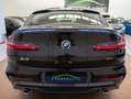 BMW X4 xdrive 20d 190CV mhev 48V Msport auto UNICO PROP! Bleu - thumbnail 4