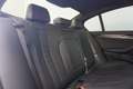 BMW 530 5 Serie Sedan 530i M Sportpakket Schuif-/kanteldak Gris - thumbnail 14