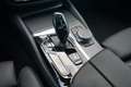 BMW 530 5 Serie Sedan 530i M Sportpakket Schuif-/kanteldak Gris - thumbnail 22