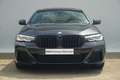BMW 530 5 Serie Sedan 530i M Sportpakket Schuif-/kanteldak Gris - thumbnail 5