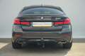 BMW 530 5 Serie Sedan 530i M Sportpakket Schuif-/kanteldak Gris - thumbnail 6