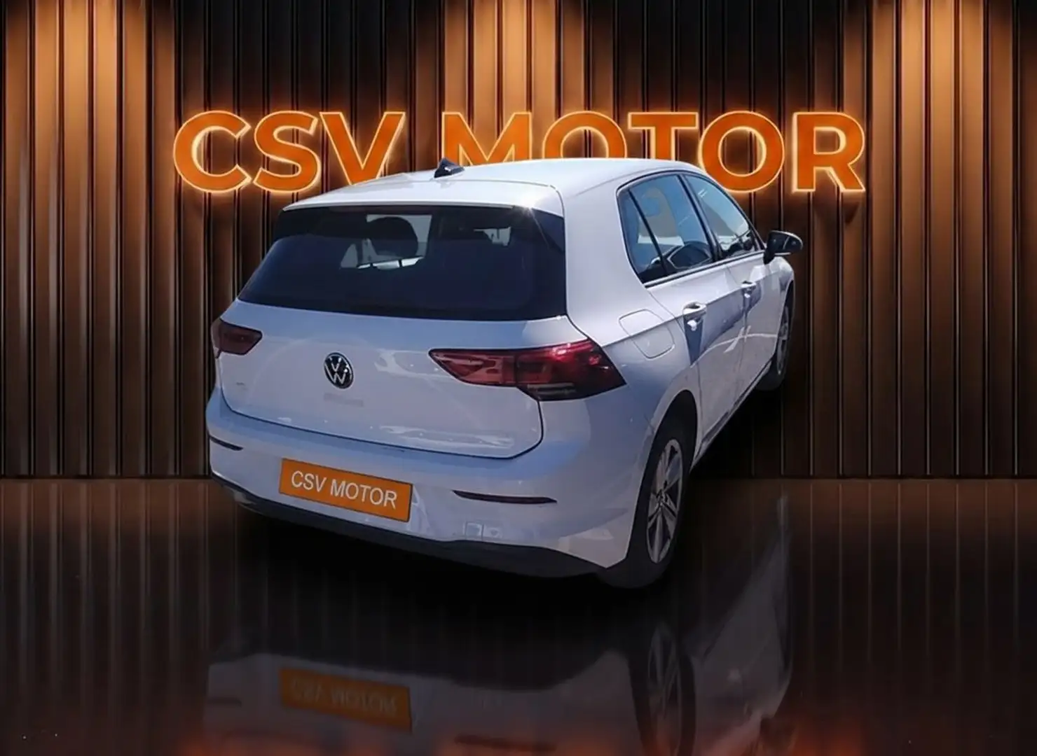 Volkswagen Golf 2.0TDI Life 85kW - 2