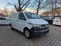 Volkswagen T6 Transporter T6.1 ,Kasten,Klima,Ahk,Kamera,Heckflügeltür Weiß - thumbnail 2