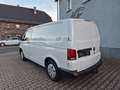 Volkswagen T6 Transporter T6.1 ,Kasten,Klima,Ahk,Kamera,Heckflügeltür Weiß - thumbnail 6