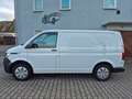 Volkswagen T6 Transporter T6.1 ,Kasten,Klima,Ahk,Kamera,Heckflügeltür Weiß - thumbnail 3