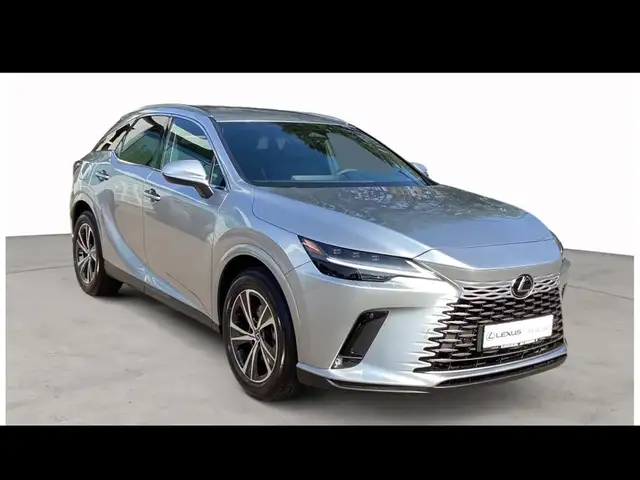 Lexus RX 450h 450h+ Business