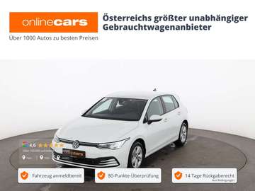 VIII 2.0 TDI Life Aut LED RADAR NAVI ASSIST