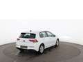 Volkswagen Golf VIII 2.0 TDI Life Aut LED RADAR NAVI ASSIST Weiß - thumbnail 3