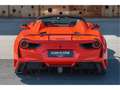 Ferrari 488 *NOVITEC N-LARGO *1 OF 11* LIMITED Rot - thumbnail 7