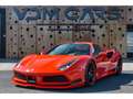 Ferrari 488 *NOVITEC N-LARGO *1 OF 11* LIMITED Rot - thumbnail 1