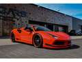 Ferrari 488 *NOVITEC N-LARGO *1 OF 11* LIMITED Rot - thumbnail 5