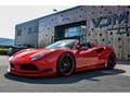 Ferrari 488 *NOVITEC N-LARGO *1 OF 11* LIMITED Rot - thumbnail 4