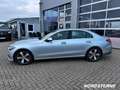 Mercedes-Benz C 180 C 180 Avantgarde KAMERA+LED+AMBIENTE+WIDESCREEN BC Silber - thumbnail 3